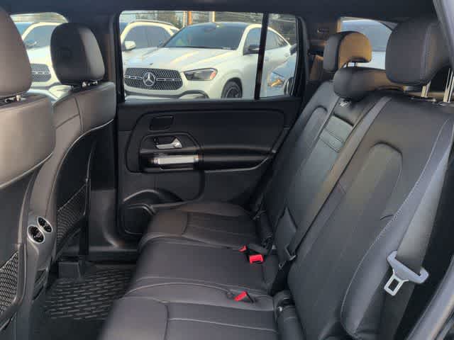 Thumbnail: 2026 Mercedes-Benz GLB - 20