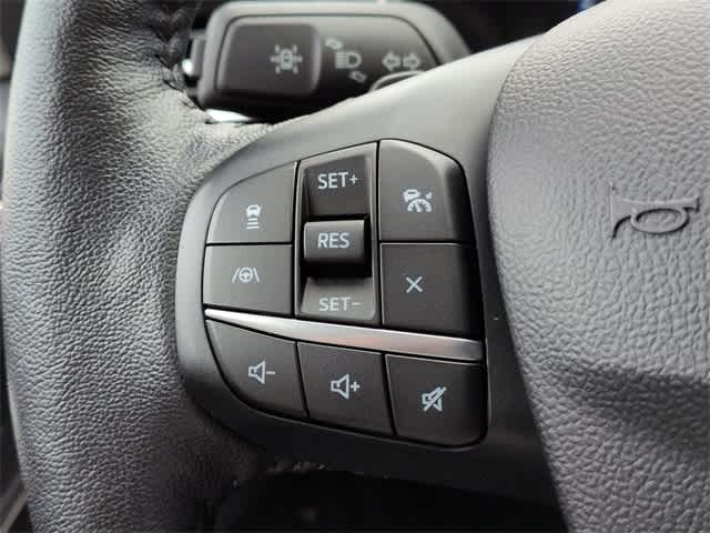 Thumbnail: 2020 Ford Escape - 26