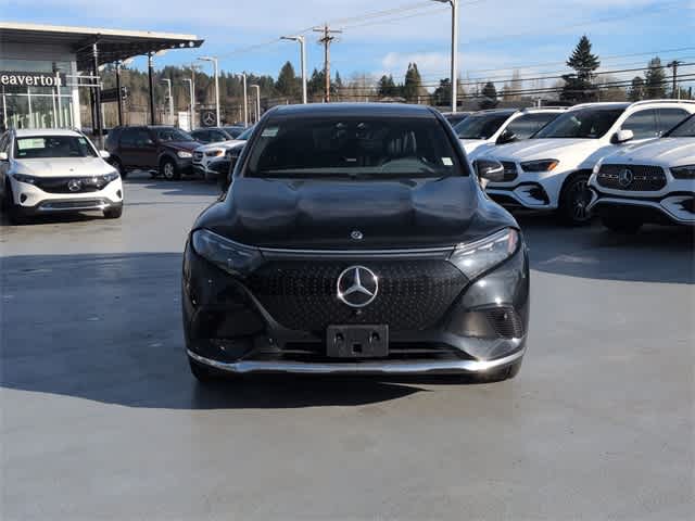 Thumbnail: 2026 Mercedes-Benz EQS - 3