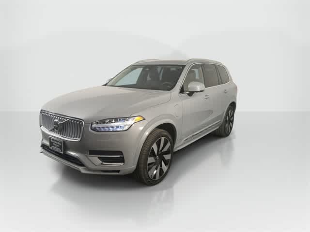 Thumbnail: 2024 Volvo XC90 - 4