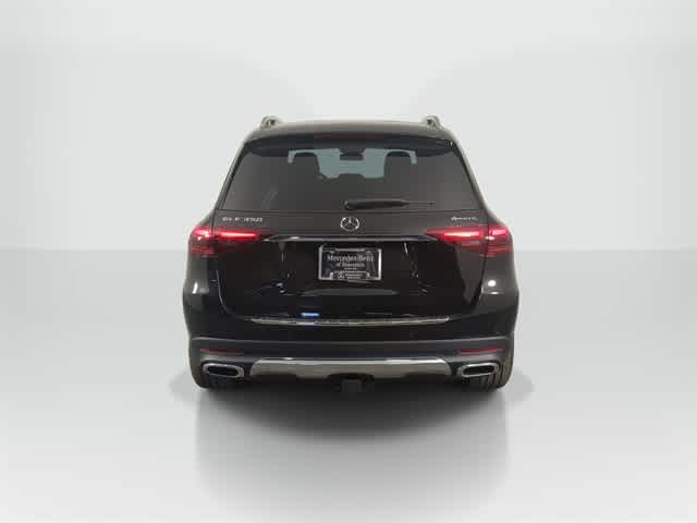 Thumbnail: 2026 Mercedes-Benz GLE - 7