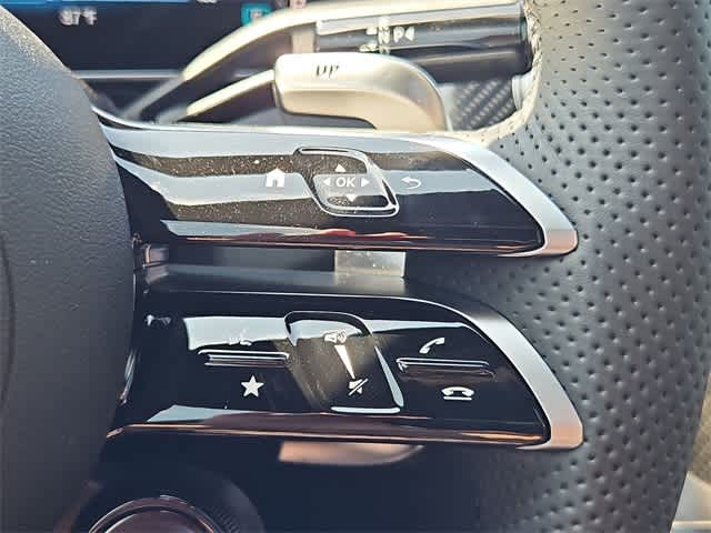 Thumbnail: 2025 Mercedes-Benz GL-Class - 27