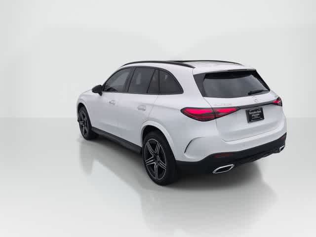 Thumbnail: 2026 Mercedes-Benz GLC - 6