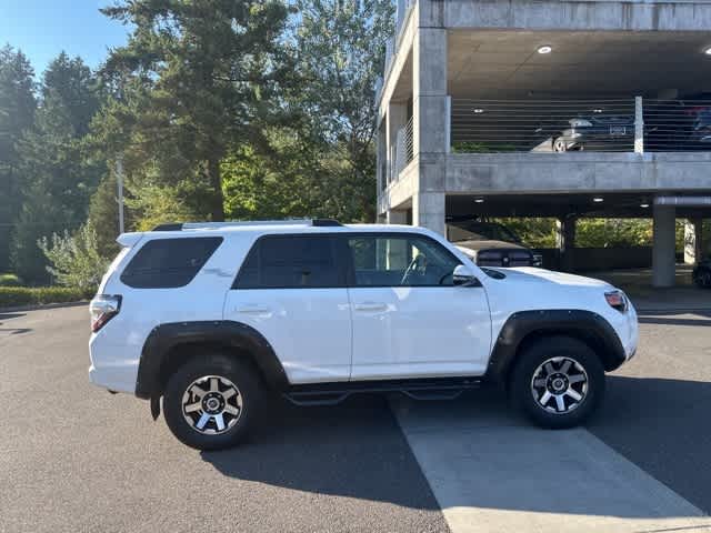 Thumbnail: 2018 Toyota 4Runner - 4