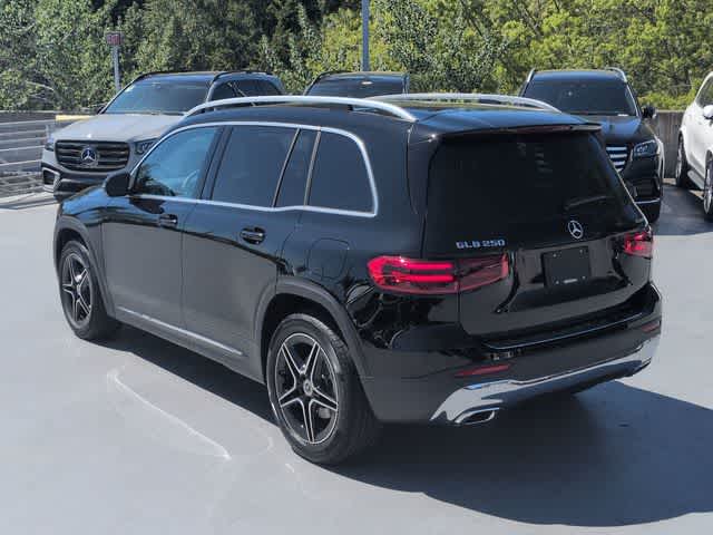 Thumbnail: 2026 Mercedes-Benz GLB - 6