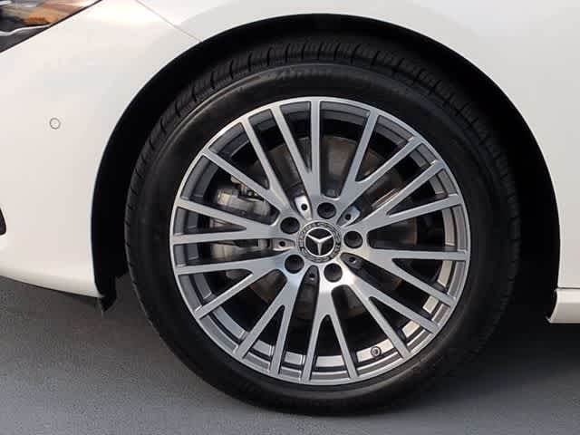 Thumbnail: 2025 Mercedes-Benz CLA - 13