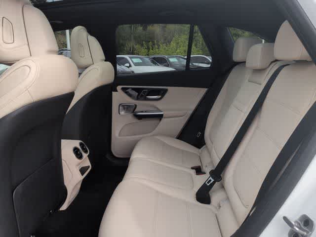 Thumbnail: 2026 Mercedes-Benz GLC - 20