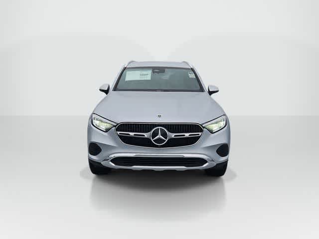 Thumbnail: 2025 Mercedes-Benz GLC - 4