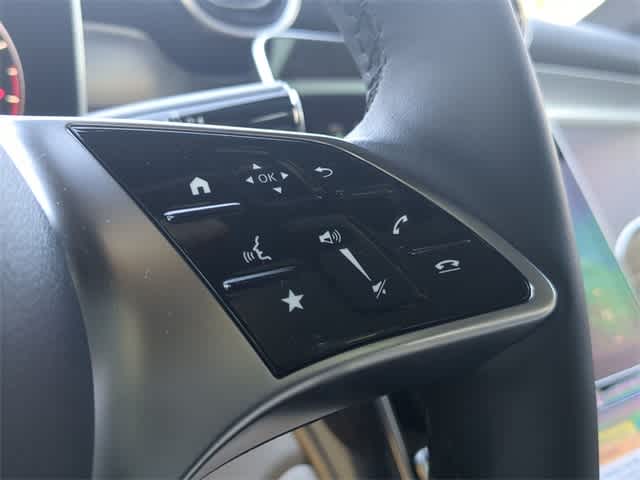 Thumbnail: 2026 Mercedes-Benz GLC - 26