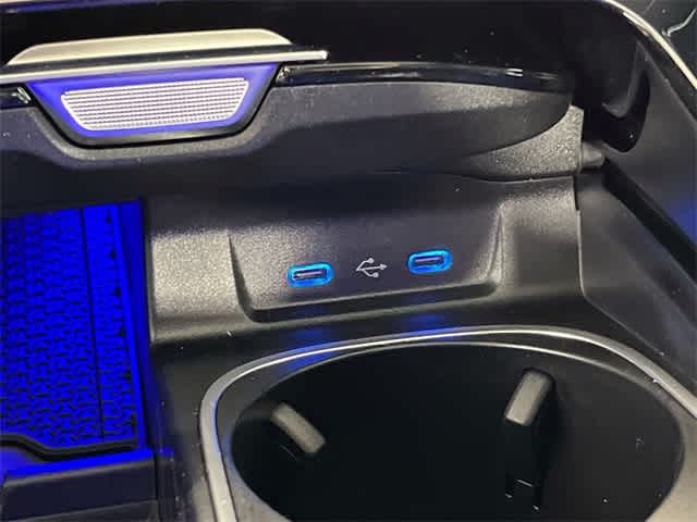 Thumbnail: 2024 Mercedes-Benz S-Class - 33