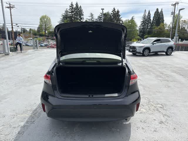 Thumbnail: 2023 Toyota Corolla - 9