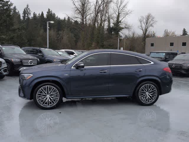 Thumbnail: 2026 Mercedes-Benz GLE - 5