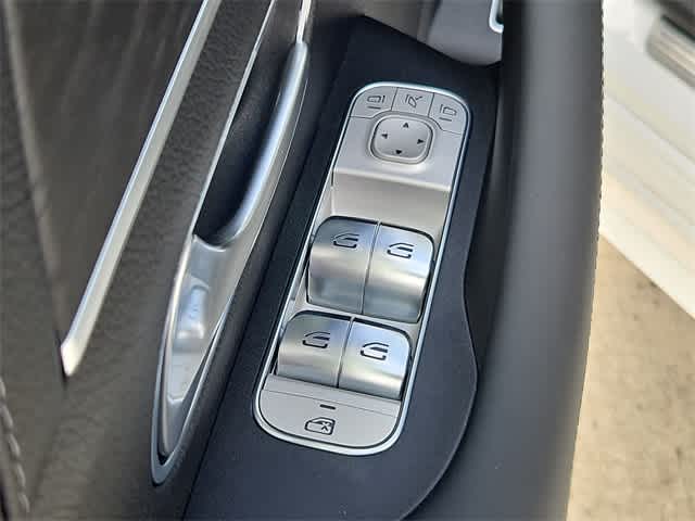 Thumbnail: 2025 Mercedes-Benz GLE - 18