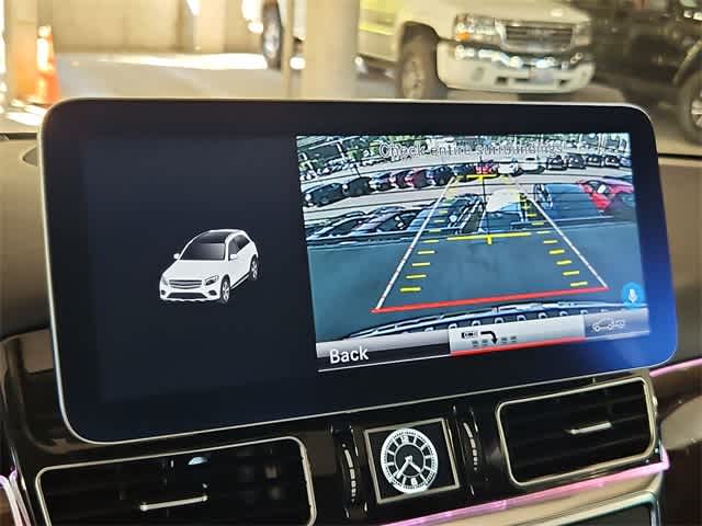 Thumbnail: 2013 Mercedes-Benz M-Class - 32