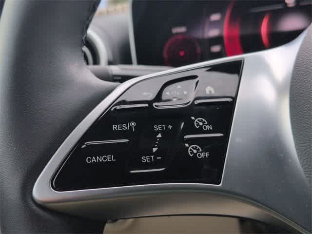 Thumbnail: 2025 Mercedes-Benz C-Class - 25