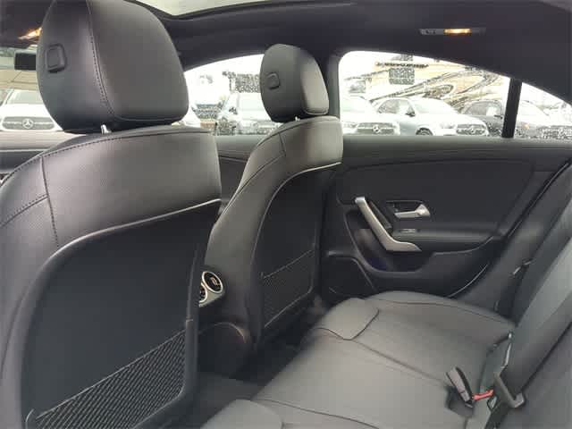 Thumbnail: 2025 Mercedes-Benz CLA - 18