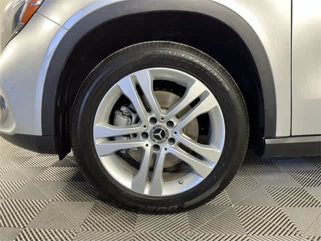 Thumbnail: 2020 Mercedes-Benz GLA - 20