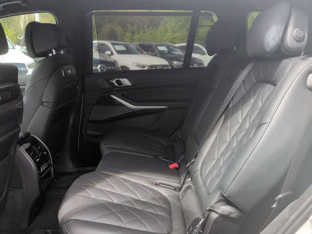 Thumbnail: 2024 BMW X7 - 20