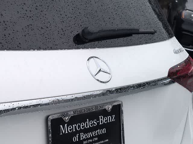 Thumbnail: 2026 Mercedes-Benz GLE - 11