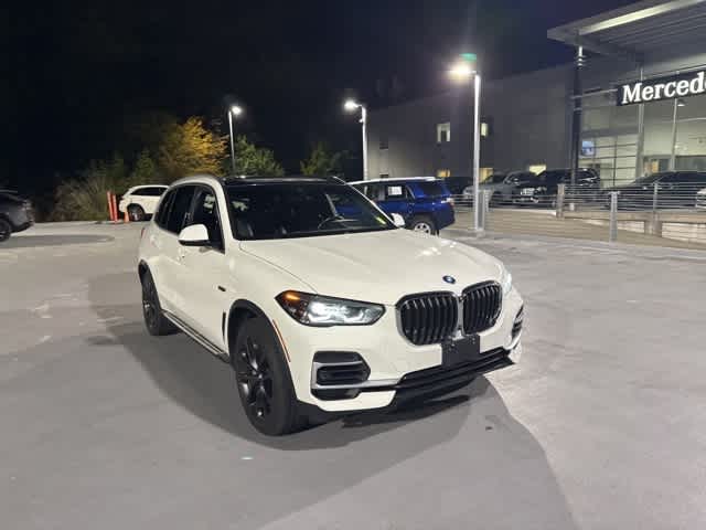 Thumbnail: 2023 BMW X5 - 3