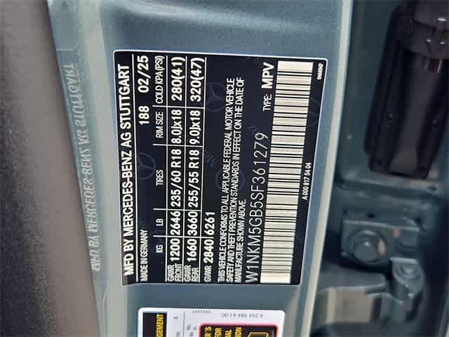 Thumbnail: 2025 Mercedes-Benz GLC - 39