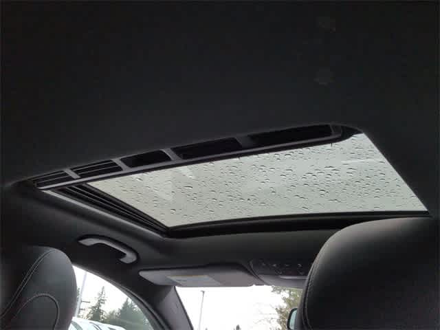 Thumbnail: 2019 Mercedes-Benz GLC - 22