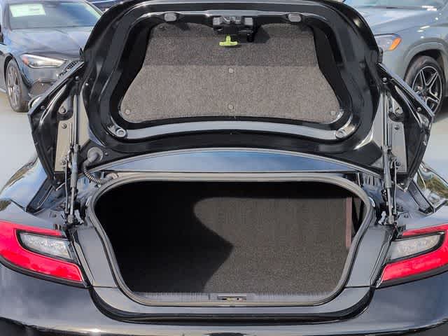 Thumbnail: 2023 Subaru BRZ - 34