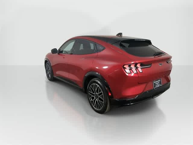Thumbnail: 2024 Ford Mustang Mach-E - 6