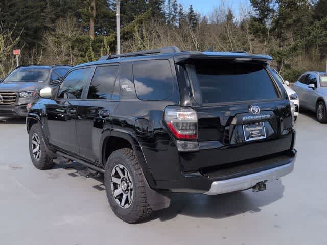Thumbnail: 2020 Toyota 4Runner - 6