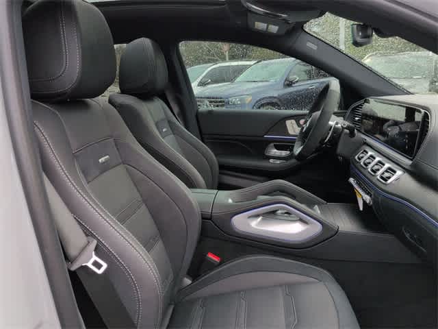 Thumbnail: 2026 Mercedes-Benz GLE - 23