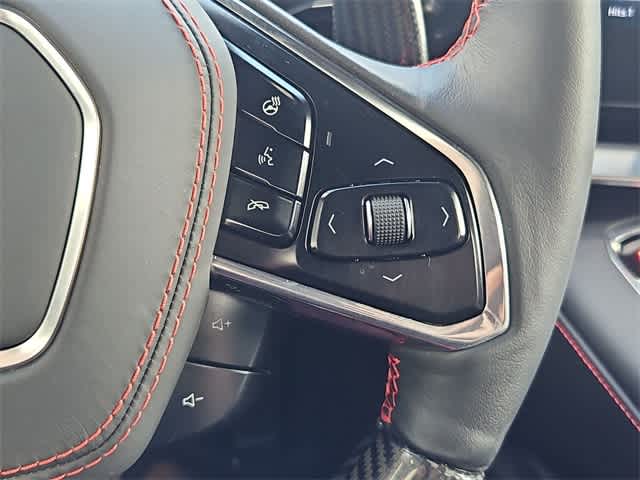 Thumbnail: 2025 Chevrolet Corvette - 24