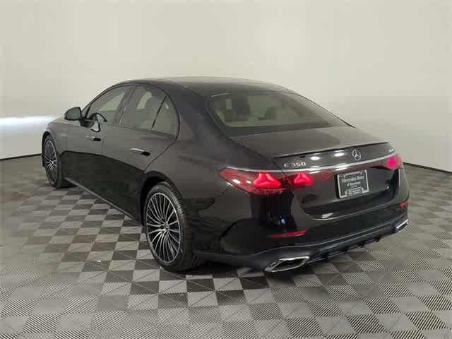 Thumbnail: 2026 Mercedes-Benz E-Class - 6