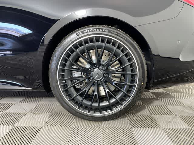 Thumbnail: 2024 Mercedes-Benz CLE - 14