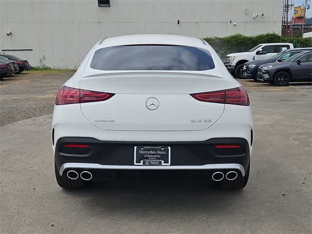 Thumbnail: 2025 Mercedes-Benz GLE - 8