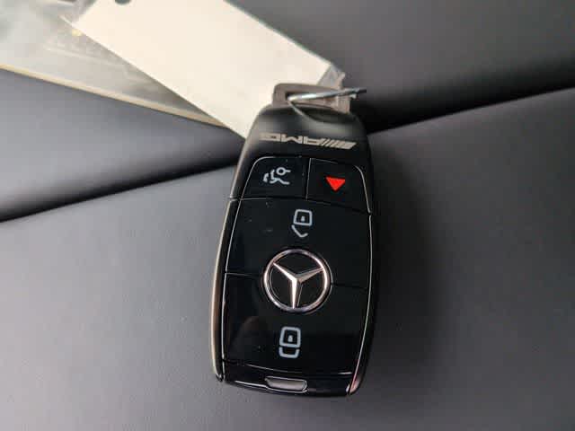 Thumbnail: 2025 Mercedes-Benz GLE - 37