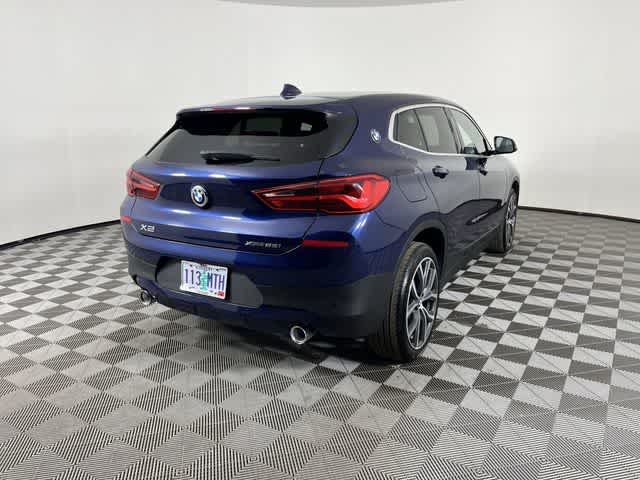 Thumbnail: 2020 BMW X2 - 6