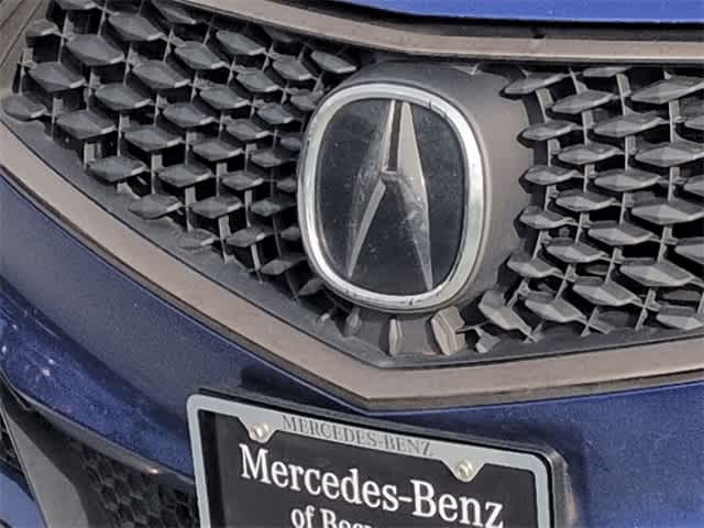 Thumbnail: 2019 Acura TLX - 12