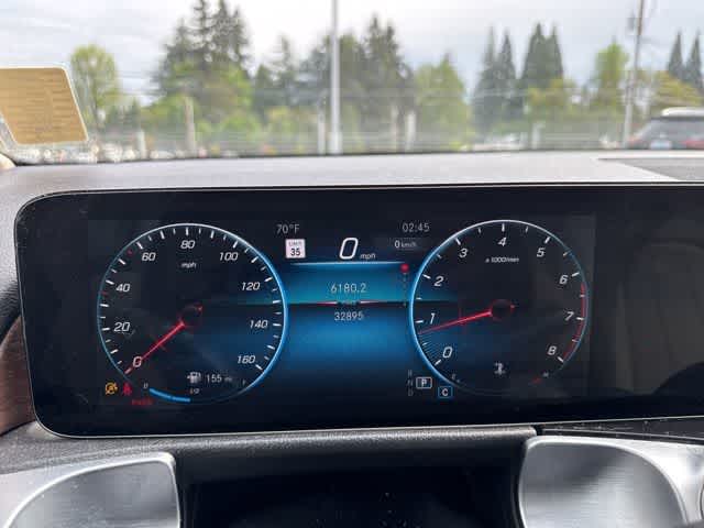 Thumbnail: 2022 Mercedes-Benz GLB - 15