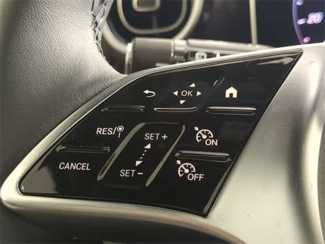 Thumbnail: 2026 Mercedes-Benz GLC - 24