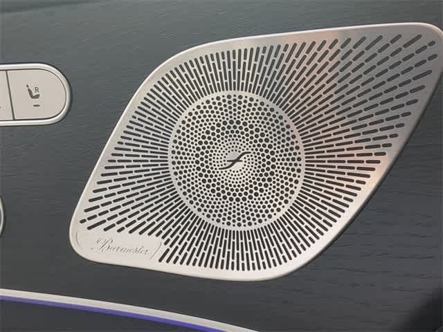 Thumbnail: 2026 Mercedes-Benz GLS - 31