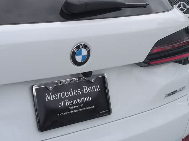 Thumbnail: 2026 BMW X5 - 11