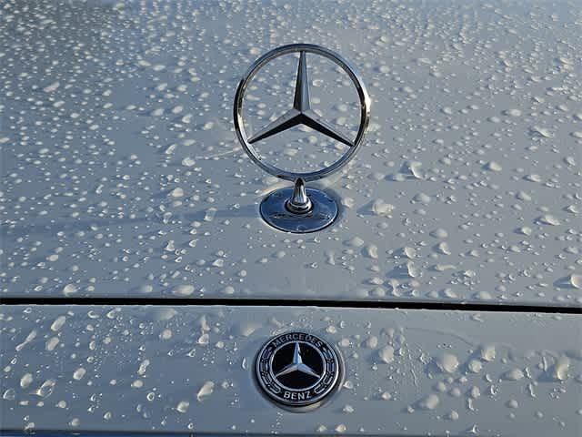 Thumbnail: 2025 Mercedes-Benz S-Class - 12