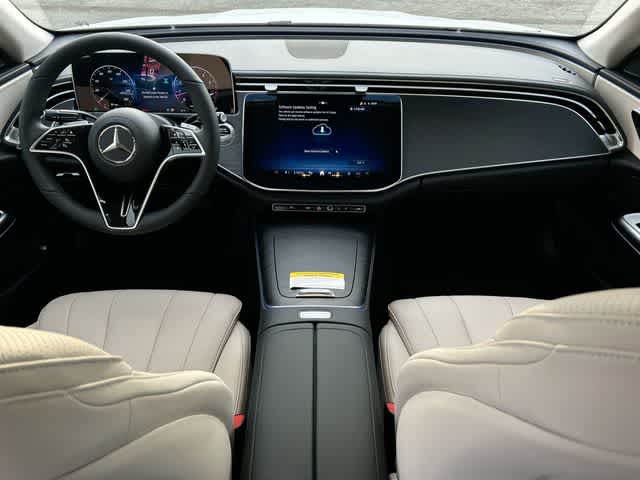 Thumbnail: 2026 Mercedes-Benz E-Class - 16