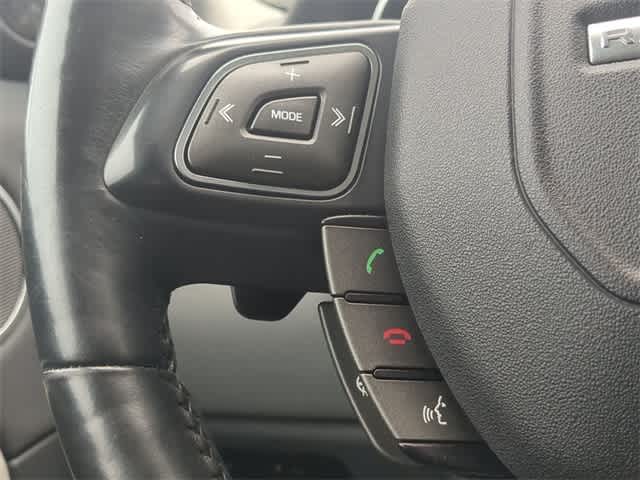 Thumbnail: 2016 Land Rover Range Rover Evoque - 24