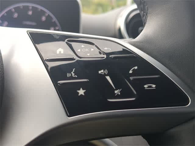 Thumbnail: 2025 Mercedes-Benz C-Class - 26