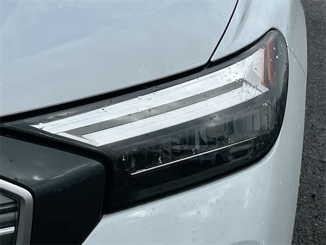 Thumbnail: 2023 Audi Q4 e-tron - 11