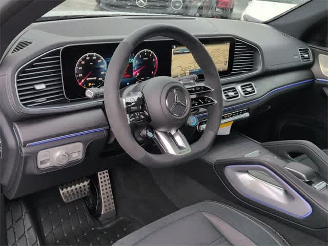 Thumbnail: 2026 Mercedes-Benz GLE - 10