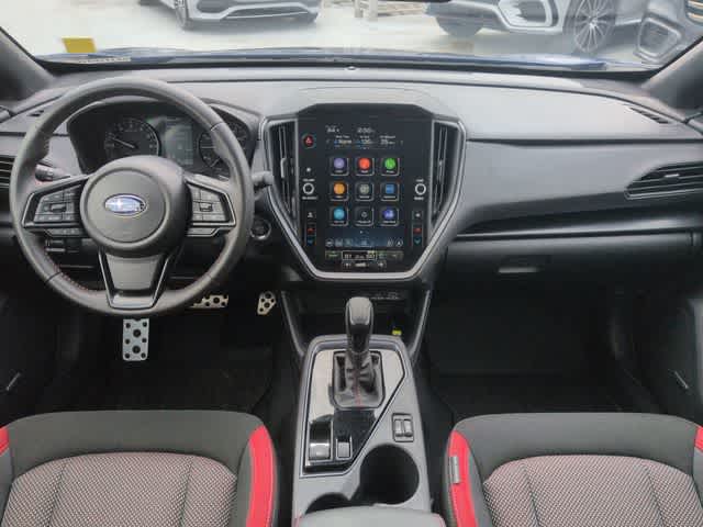 Thumbnail: 2024 Subaru Impreza - 16