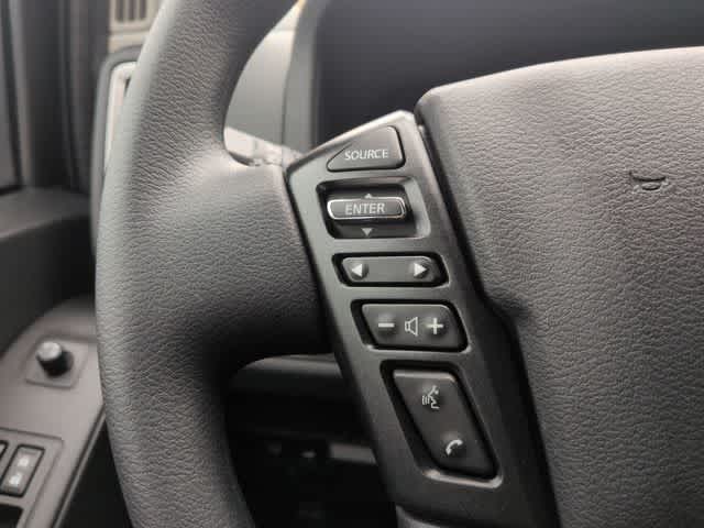 Thumbnail: 2022 Nissan Frontier - 24