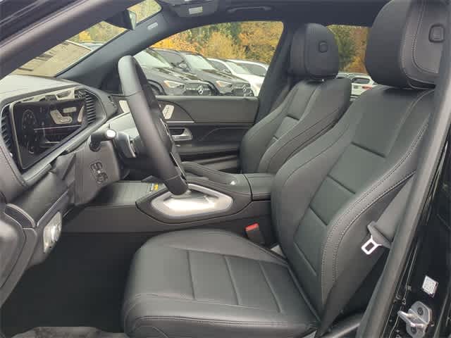 Thumbnail: 2025 Mercedes-Benz GLS - 16